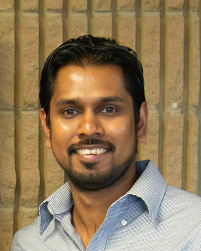 Dr. Janaka Gamekkanda