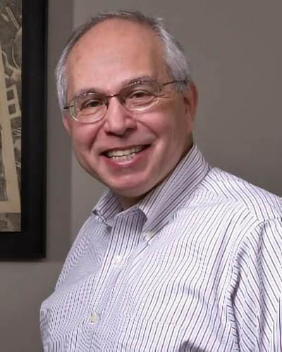 Professor Allan S. Myerson