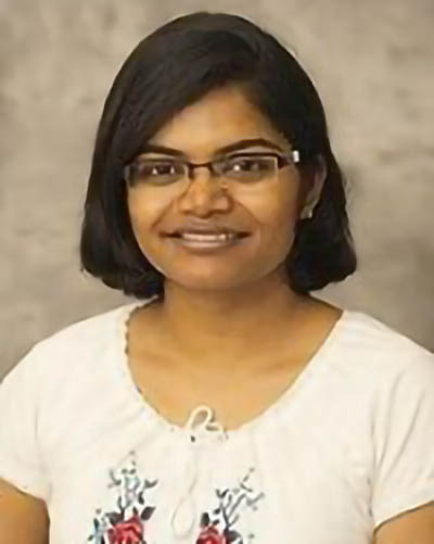 Dr. Alpana Thorat
