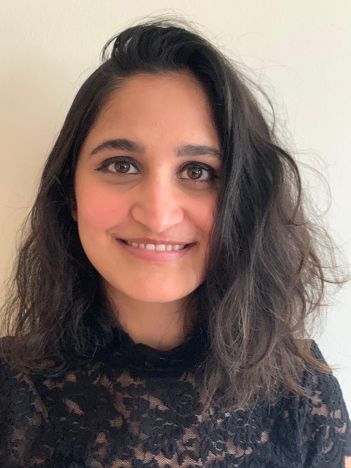 Dr. Nandini Sarkar