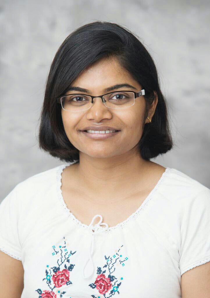 Dr. Alpana Thorat
