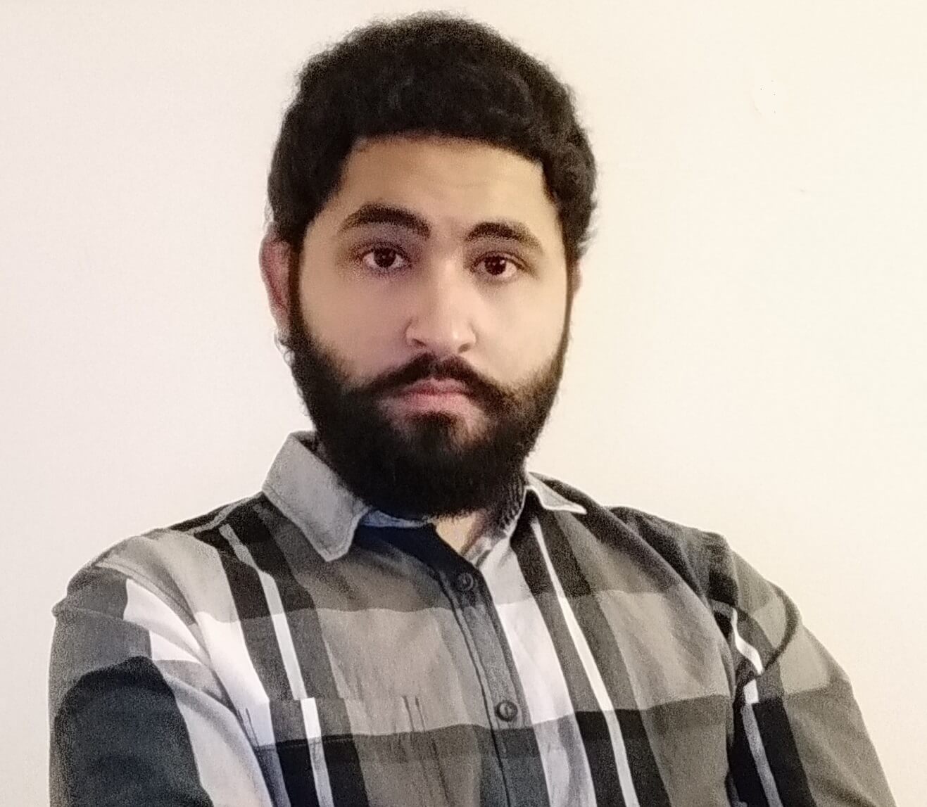 Dr. Hamza Youssef Ismail