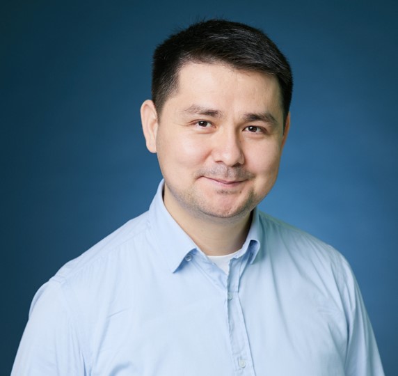 Dr. Aibolat Koishybay