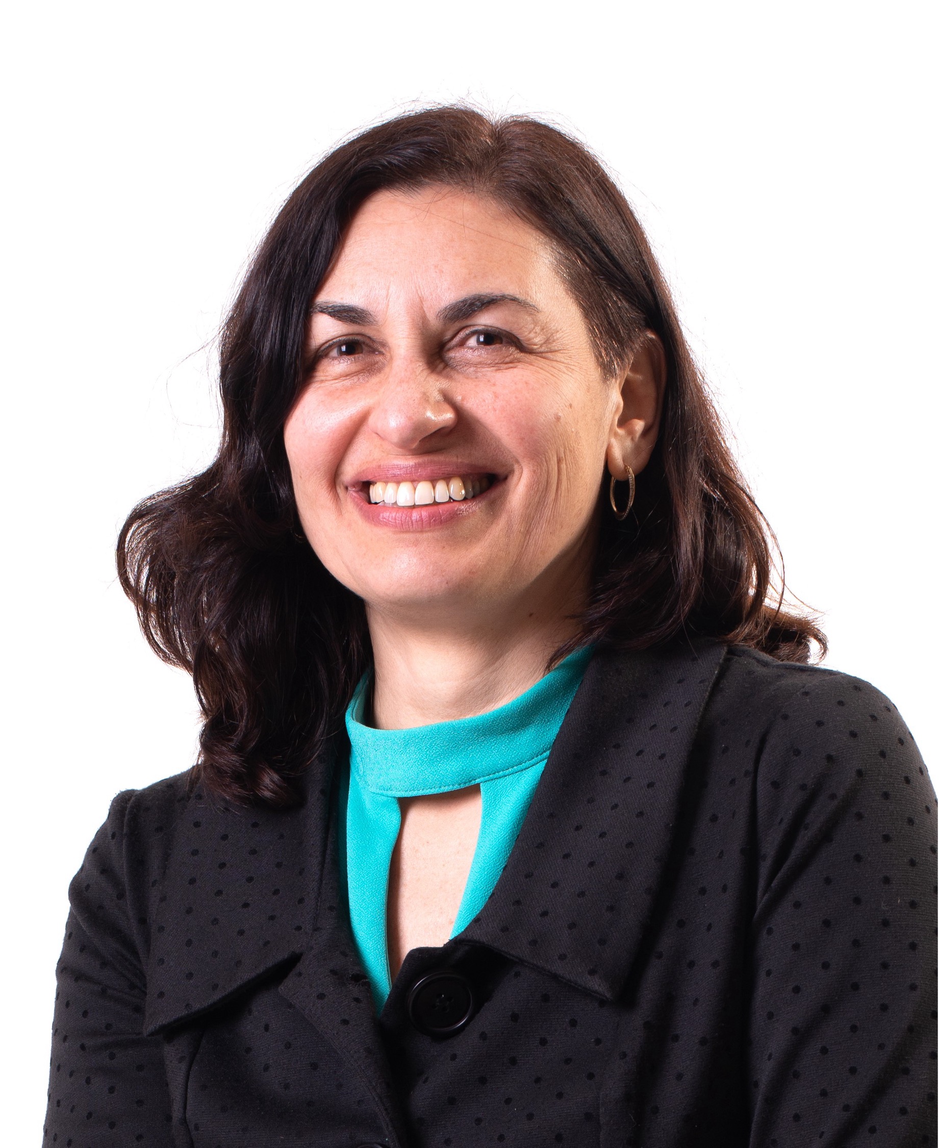 Dr. Masha Niv