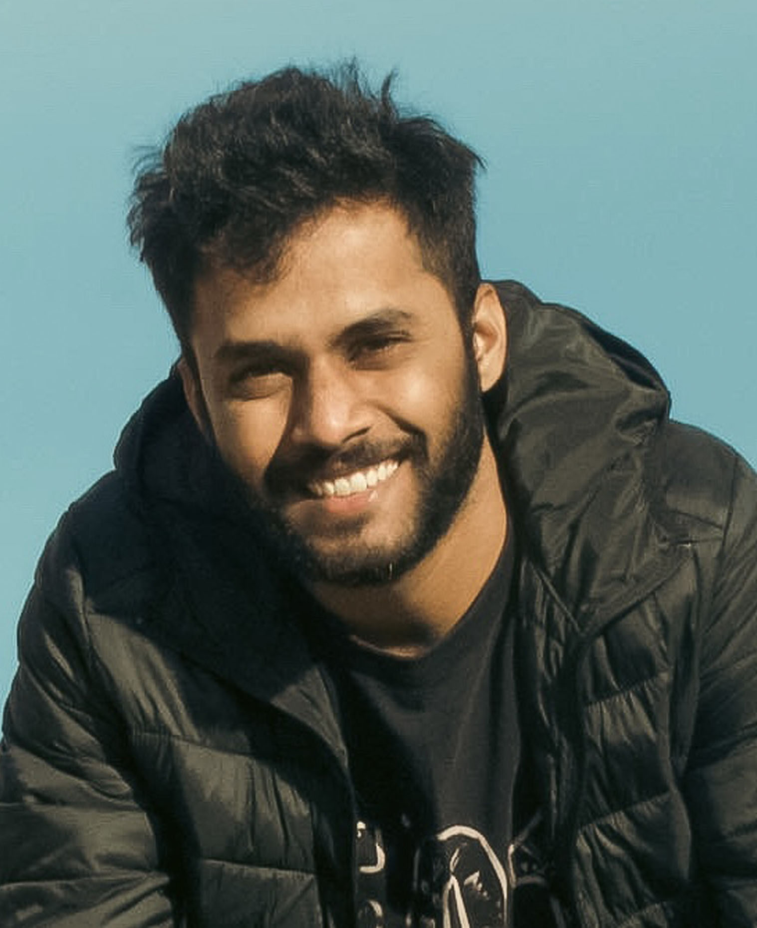 Dr. Prem Kumar Reddy Podupu