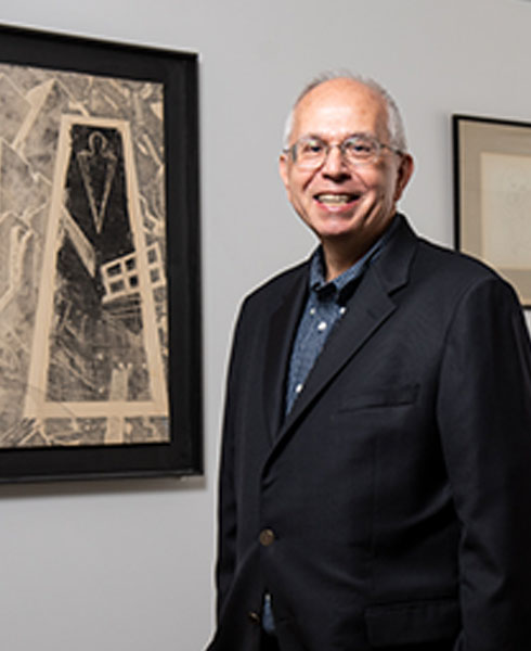 Allan S. Myerson